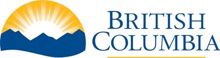 Logo BC Government