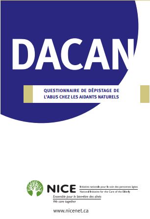 DACAN