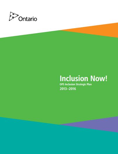 Inclusion Now