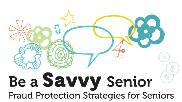 Savvy Senior