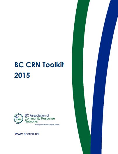 BC CRN Toolkit
