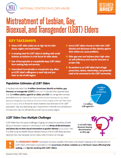 LGBT Resource 3