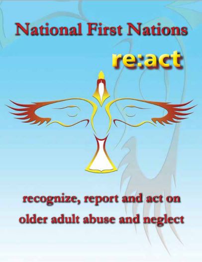 National First Nations Re Act
