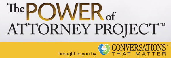 The Power of Attorney Podcast