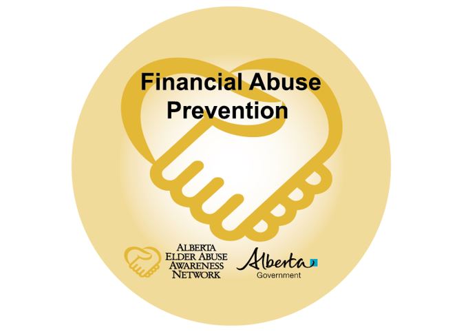Financial Abuse Prevention AEAAN Presentation