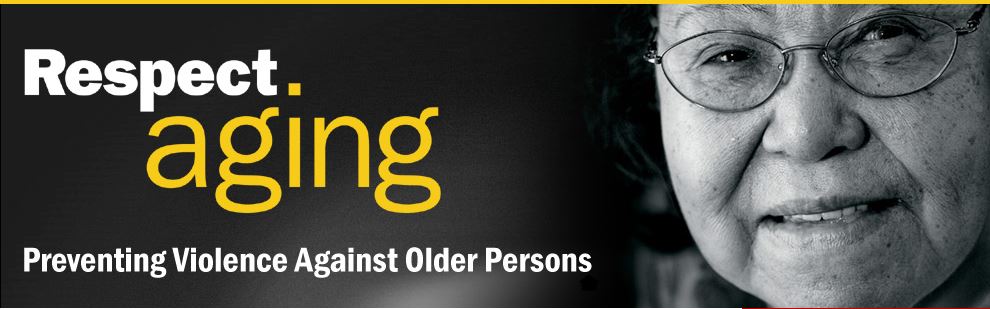 Respect Aging