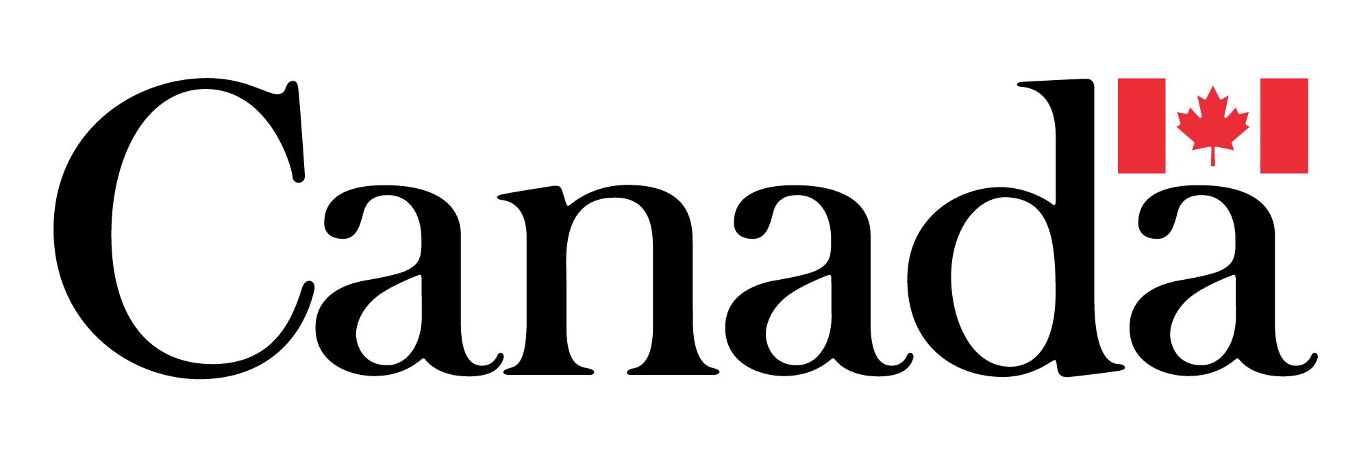 canada wordmark