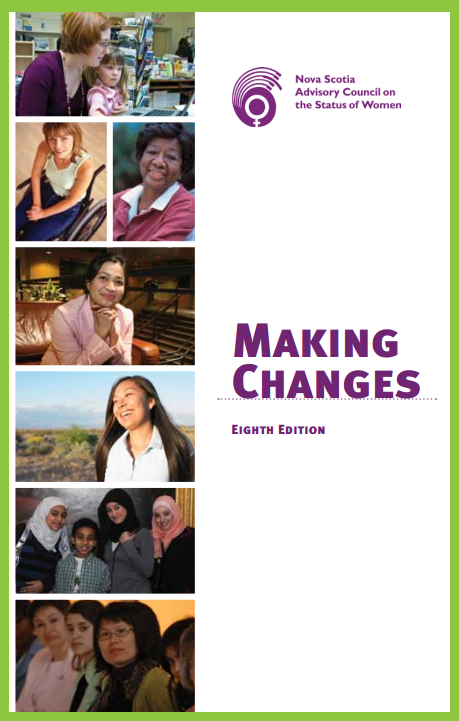 makingchanges cover