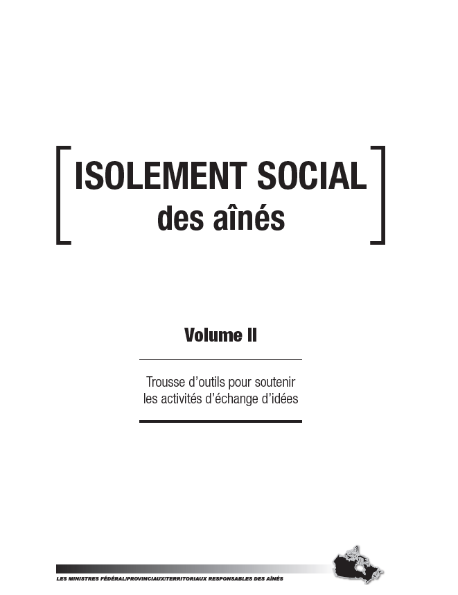 isolement social outils vol2 cover