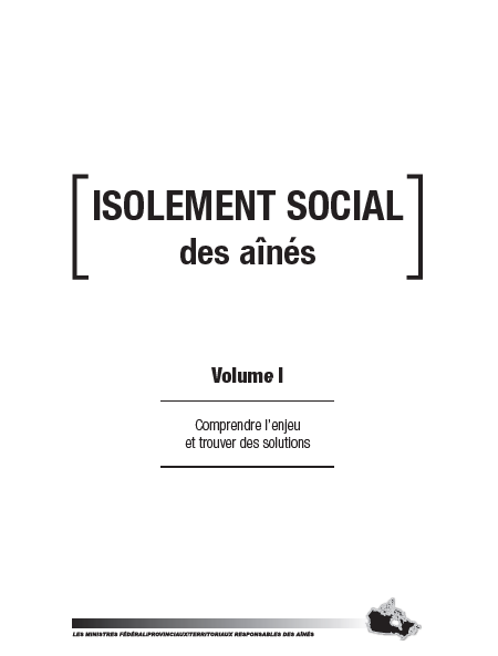 isolementsocialrapport vol1