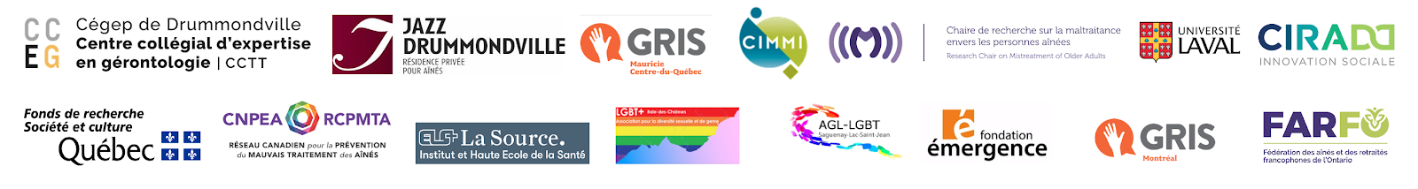 logos jeusérieuslgbt partenaires