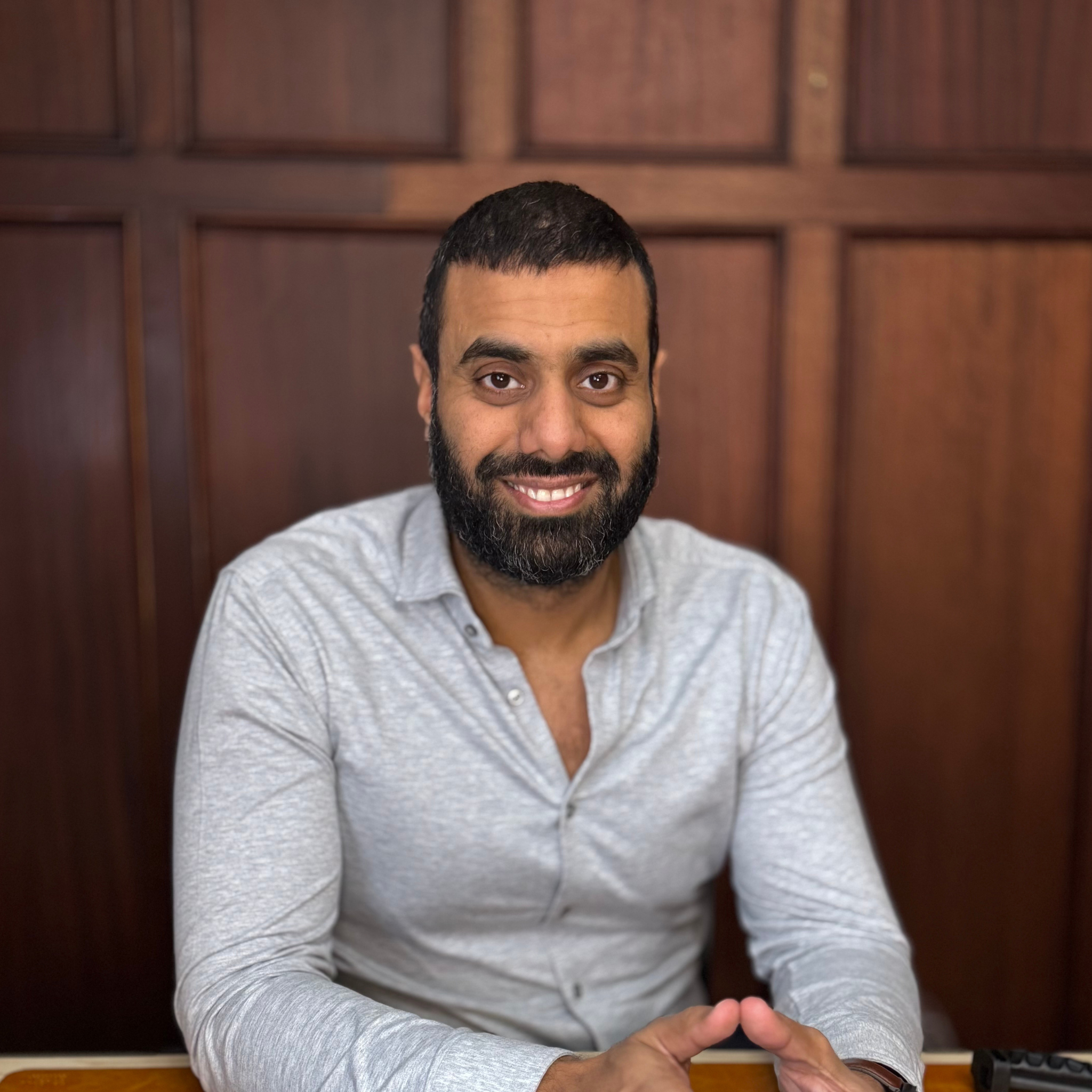 mohamed abdallah