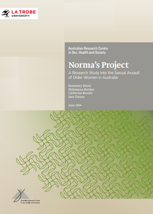 normaprojectcover