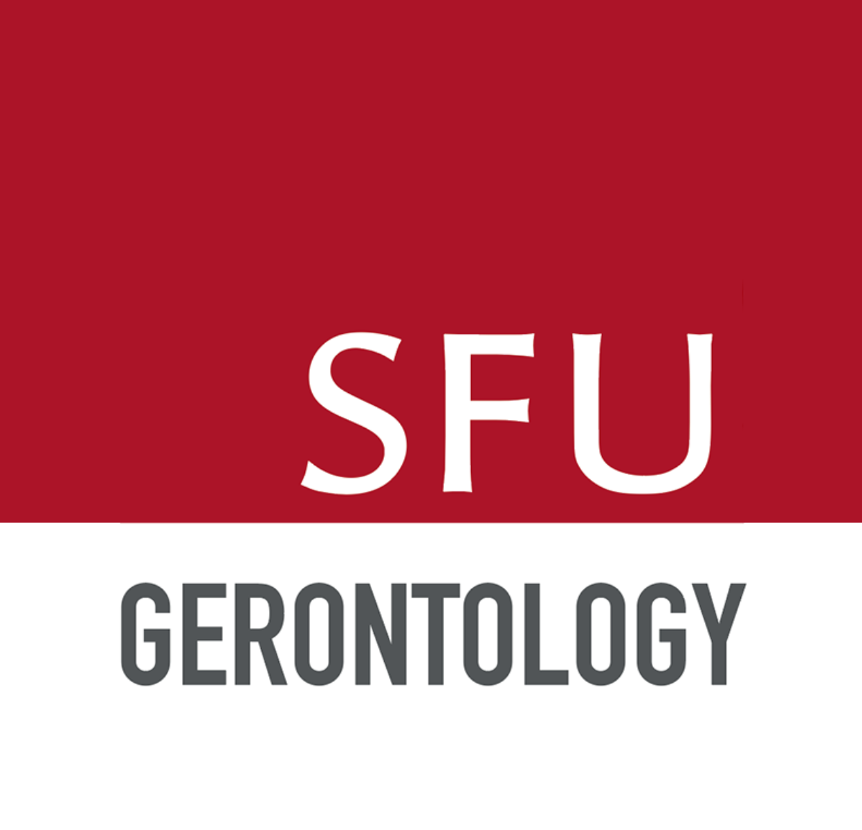 sfu gero logo