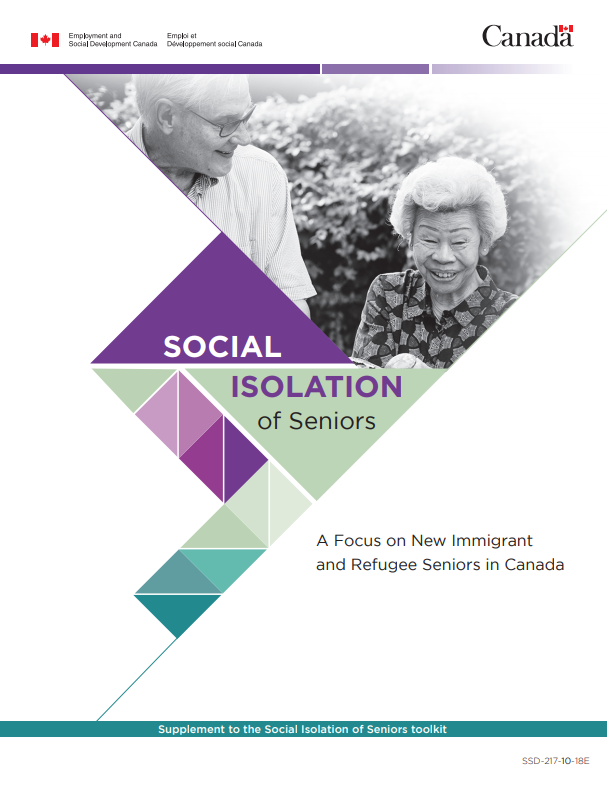 socialisolation newimmigrantsrefugeescover