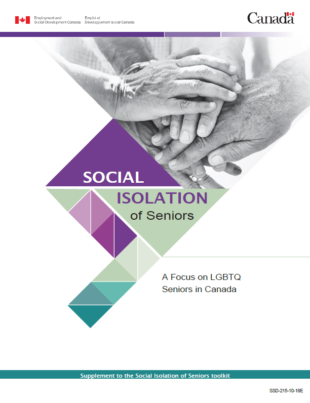 socisolationlgbtq cover