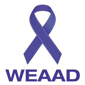 weaad ribbon general