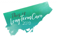Ontario Long Term Care Association’s This is Long Term Care 2019 Conference: Transforming Aging Together